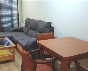 Sala d'estar de Pis de lloguer en Maracena amb Aire condicionat, Calefacció i Traster