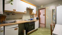 Kitchen of Flat for sale in  Huesca Capital  with Heating, Terrace and Storage room