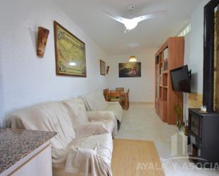 Living room of House or chalet for sale in Cartagena  with Air Conditioner, Heating and Terrace