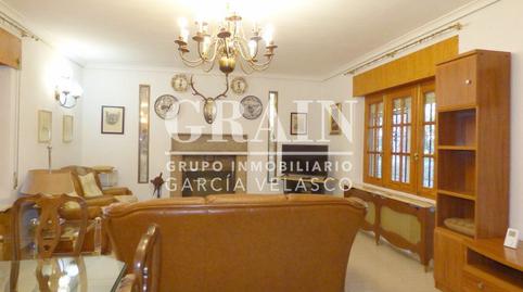 Foto 2 de Casa o chalet en venta en Pedanías - Extrarradio, Albacete