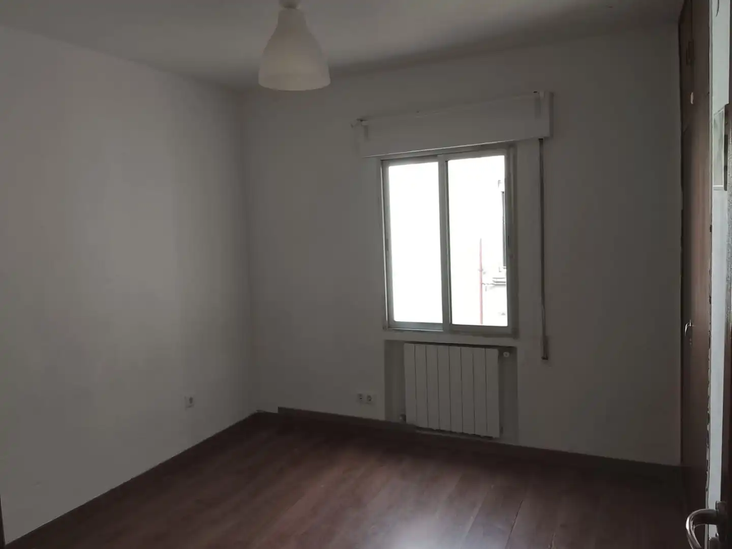 Bedroom of Flat for sale in Universidad