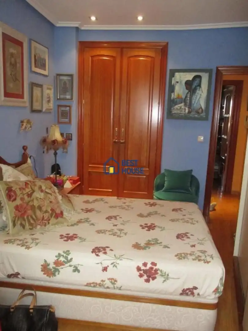 Apartamento en venta en Centro Ciudad