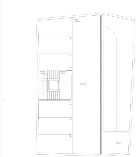 Photo 2 of Residential for sale in San Pedro - Gabriel Miró - María Guerrero, La Línea de la Concepción