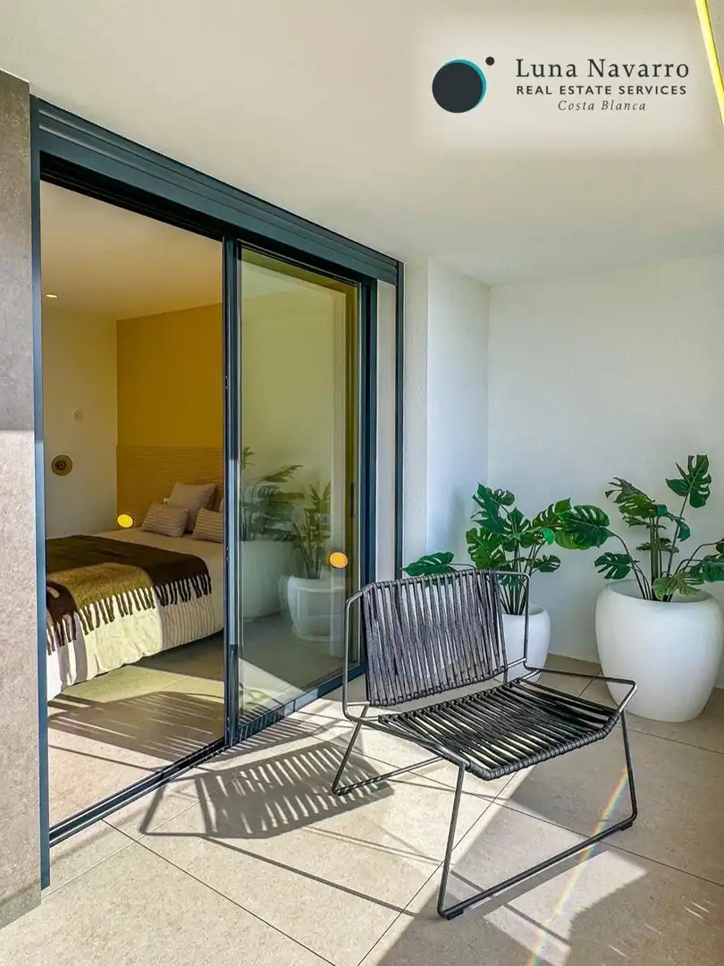 Casa o chalet en venta en Calle Cornisa, Altea ciudad