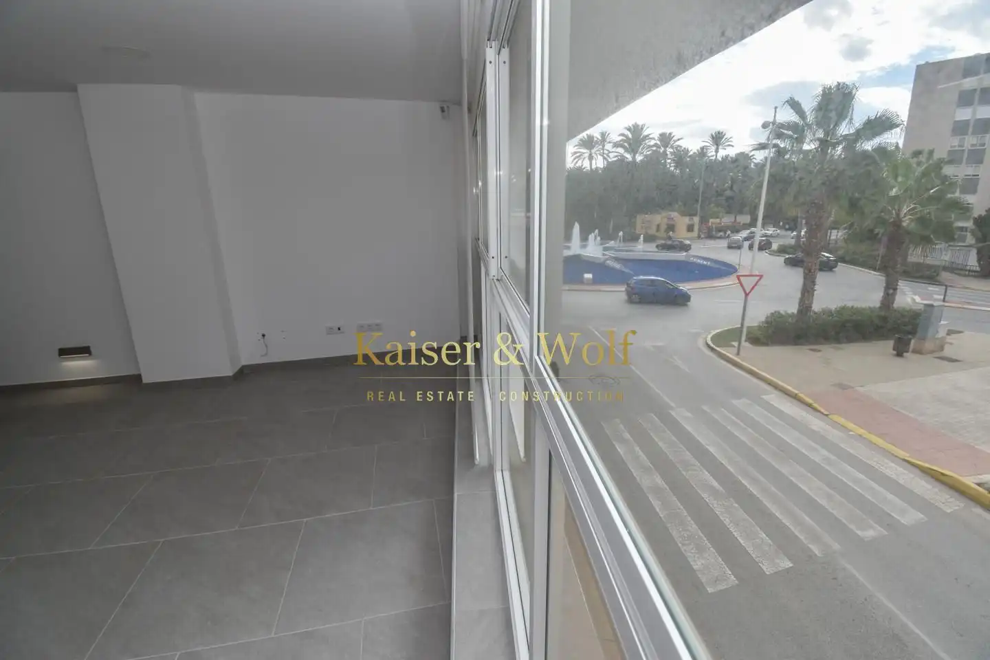 Business premises for sale in Calle Doctor Gabino Mira, imagen 15
