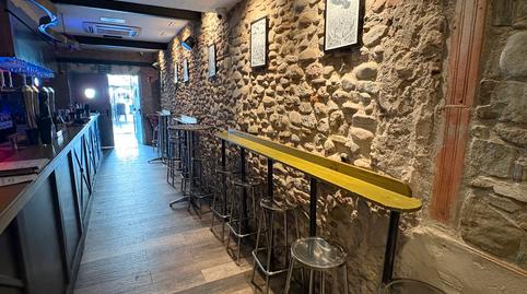 Photo 3 of Premises to transfer in Plaça de la Independència, Centre - Barri Vell, Girona Capital