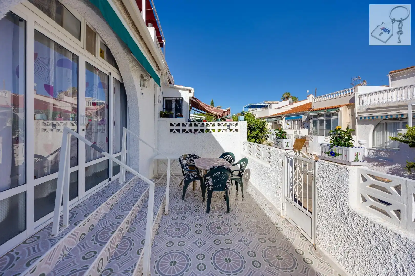 Bungalow en venta en Zona Carrefour - Urbanizaciones, imagen 7