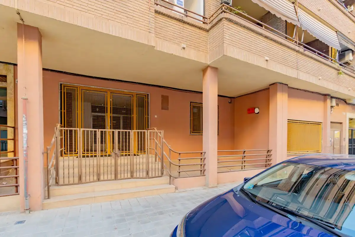 Local commercial à vendre à Carrer del Regne de València, imagen 54