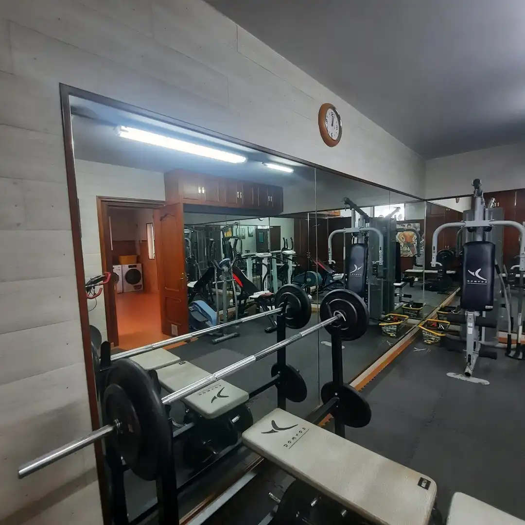 Casa amb terrassa en venda a Valdoviño, imagen 95