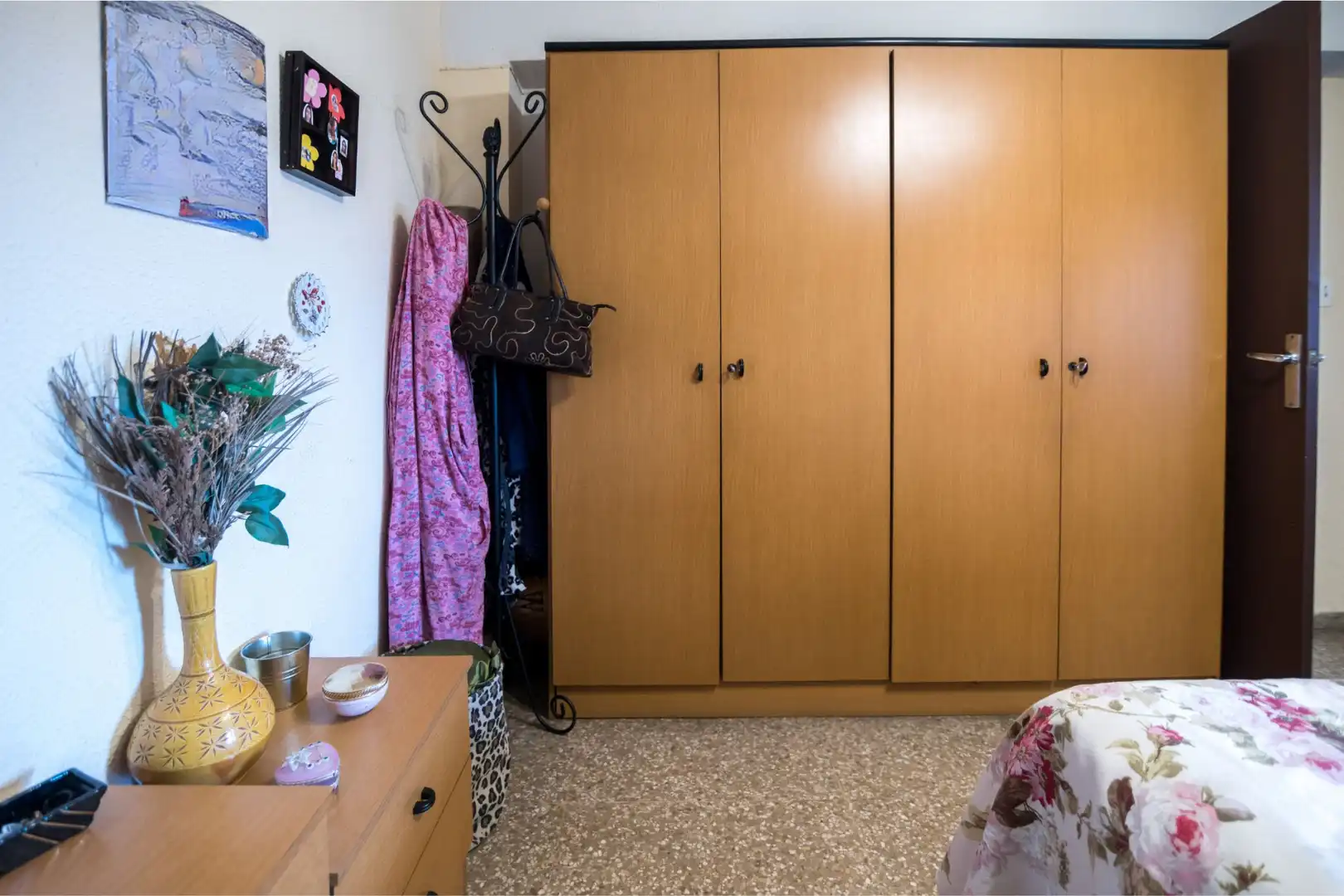 Piso en venta en Carrer de Mariano de Cavia, Sant Isidre