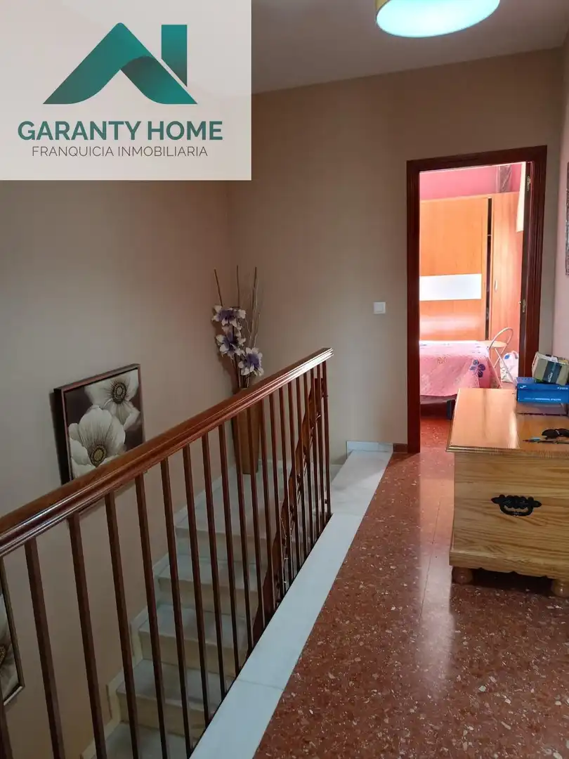 Casa o chalet en venta en Rute con Aire acondicionado, Trastero y Balcón
