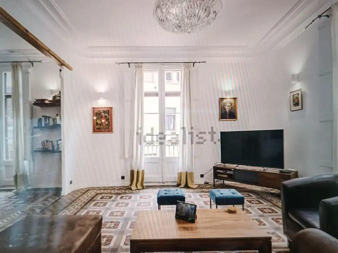 Apartament amb ascensor en venda a Comtessa de Sobradiel 4