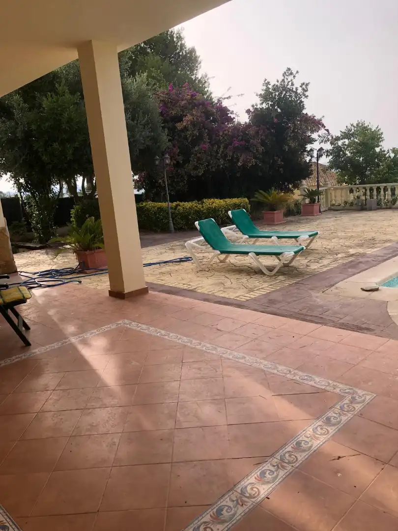 Villa con piscina in vendita a Urbanización Altury 3 11, imagen 68