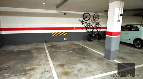 Photo 3 of Garage for sale in Calle de Joaquín Lorenzo, Peñagrande, Madrid