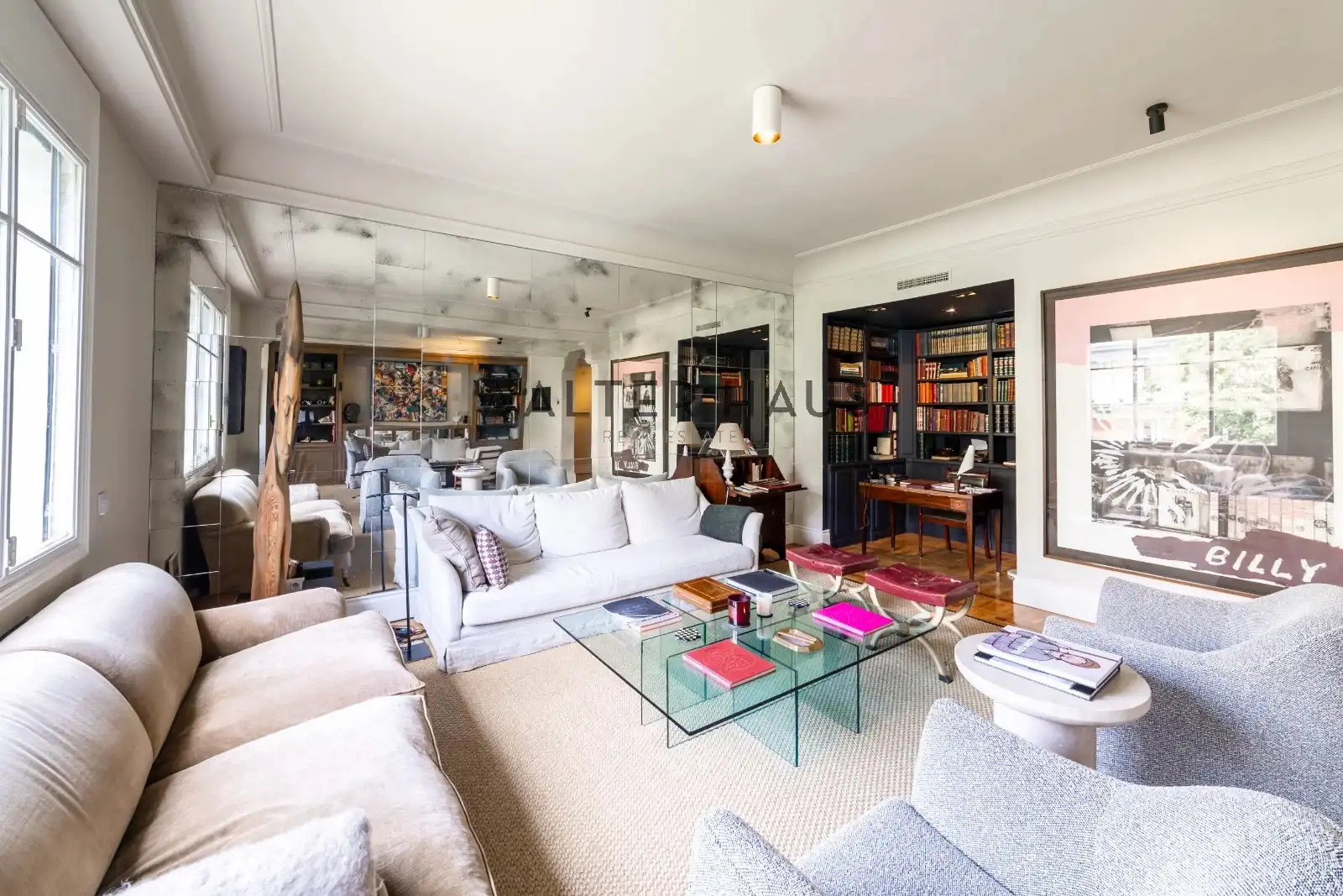 Appartement avec ascenseur à vendre à Calle de José Abascal, imagen 5