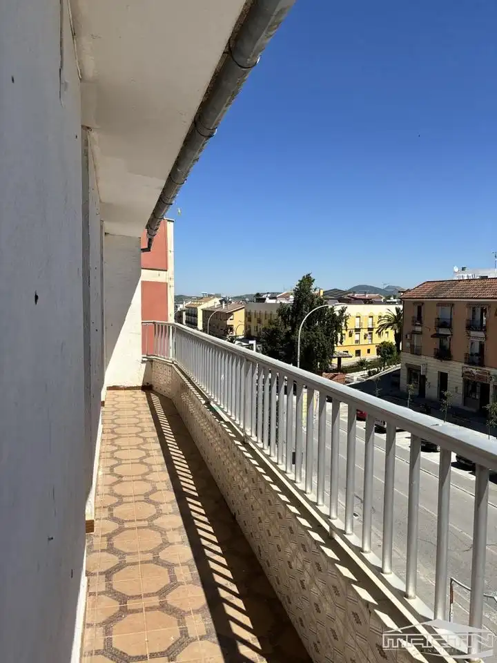 Flat for sale in De Blas Infante 16, imagen 13