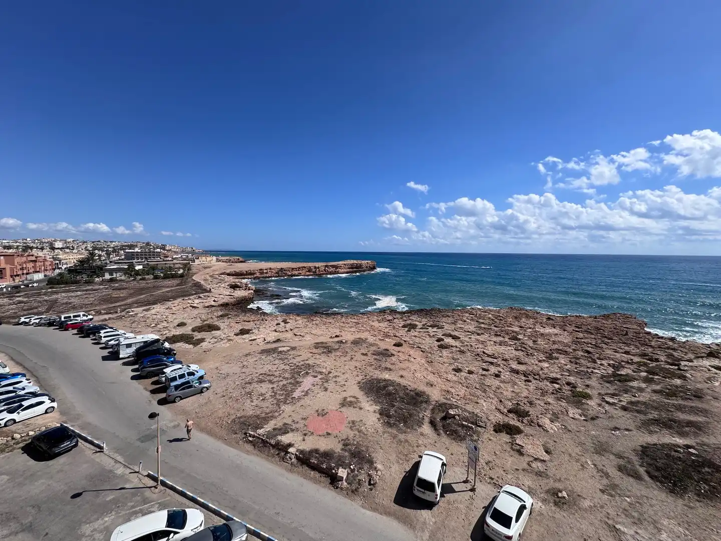 Wohnung mit Terrasse zum Verkauf in Playa de los Locos, imagen 22