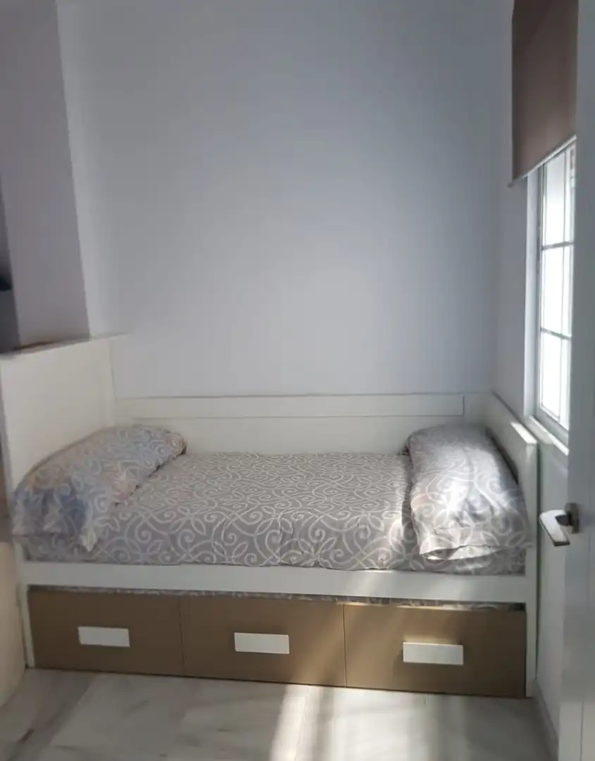 Apartament de lloguer a Avenida de Andalucía, 58, Urbanización Santa Rosa