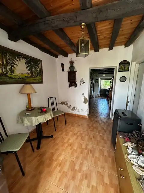 Casa adosada en venta en Cudillero con Calefacción, Jardín privado y Terraza