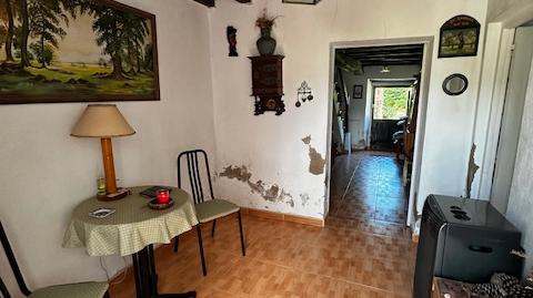 Foto 3 de Casa adosada en venda a Travesia de Novellana, 664, Cudillero, Asturias