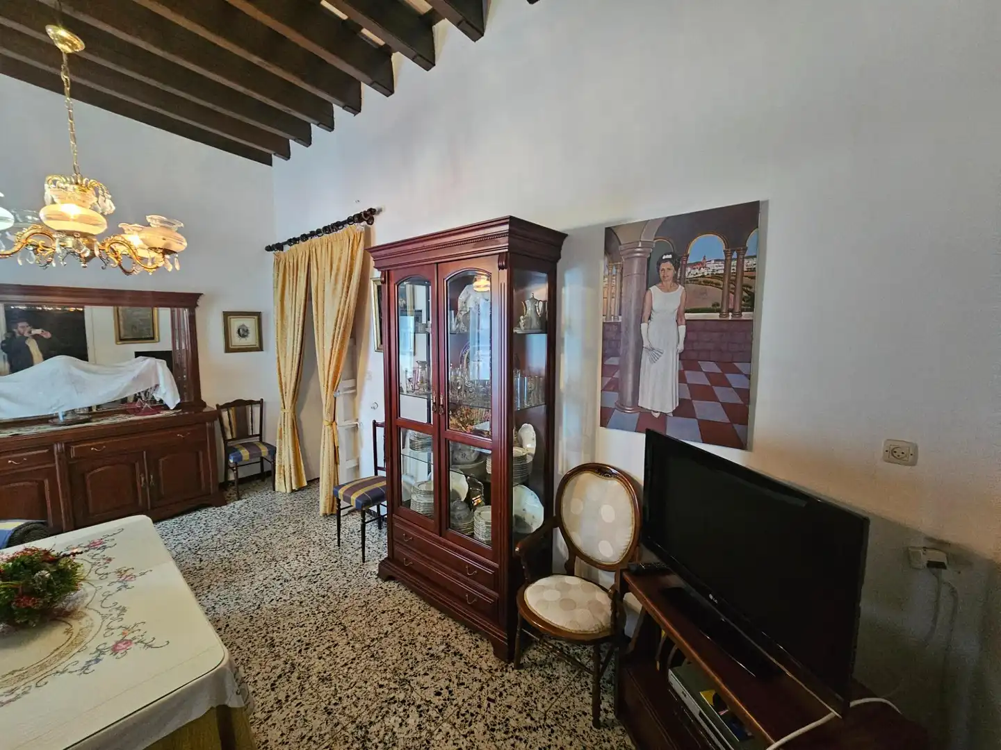 Appartement avec terrasse à vendre à Vejer, imagen 6