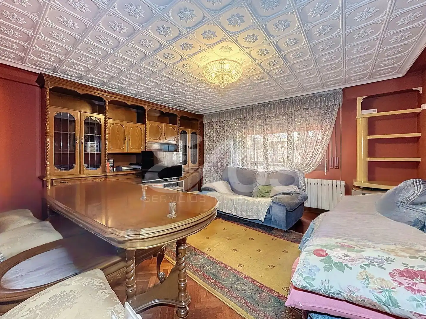 Appartement avec ascenseur à vendre à Arrasate / Mondragón, imagen 3