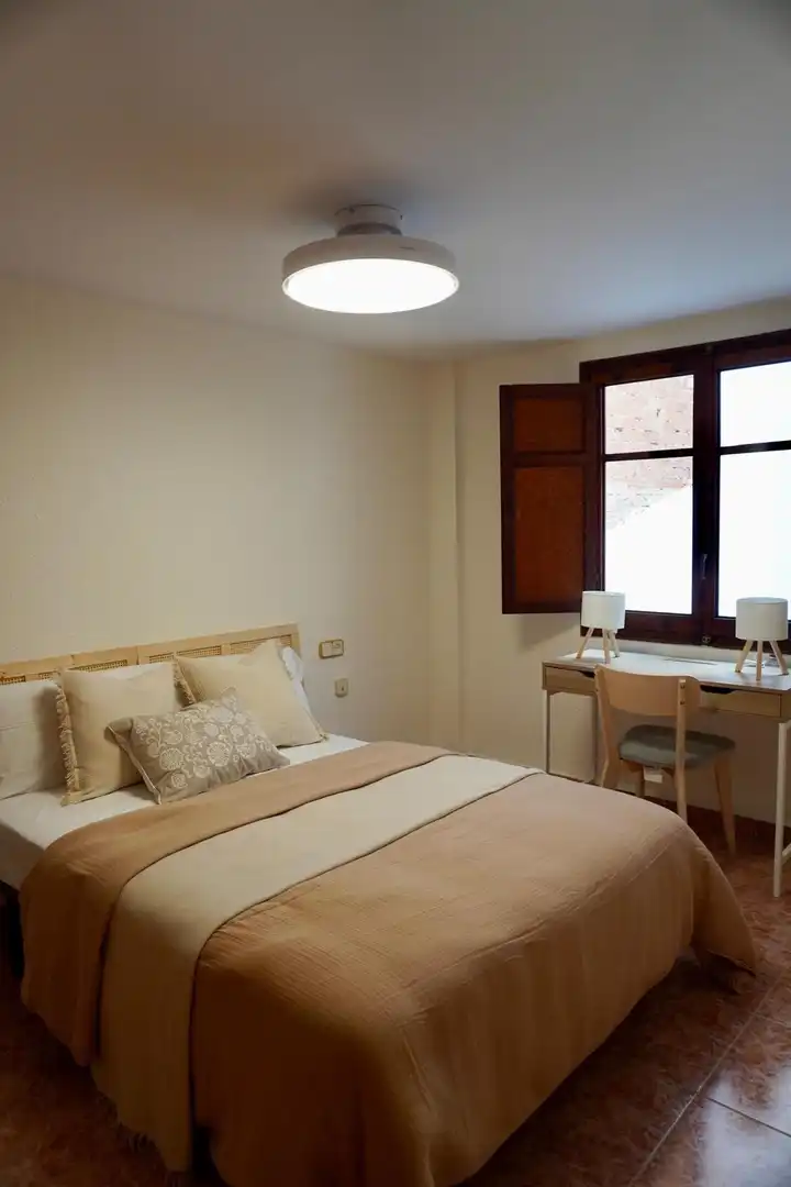 Apartament amb terrassa de lloguer a Calle Calle Major 28, imagen 7