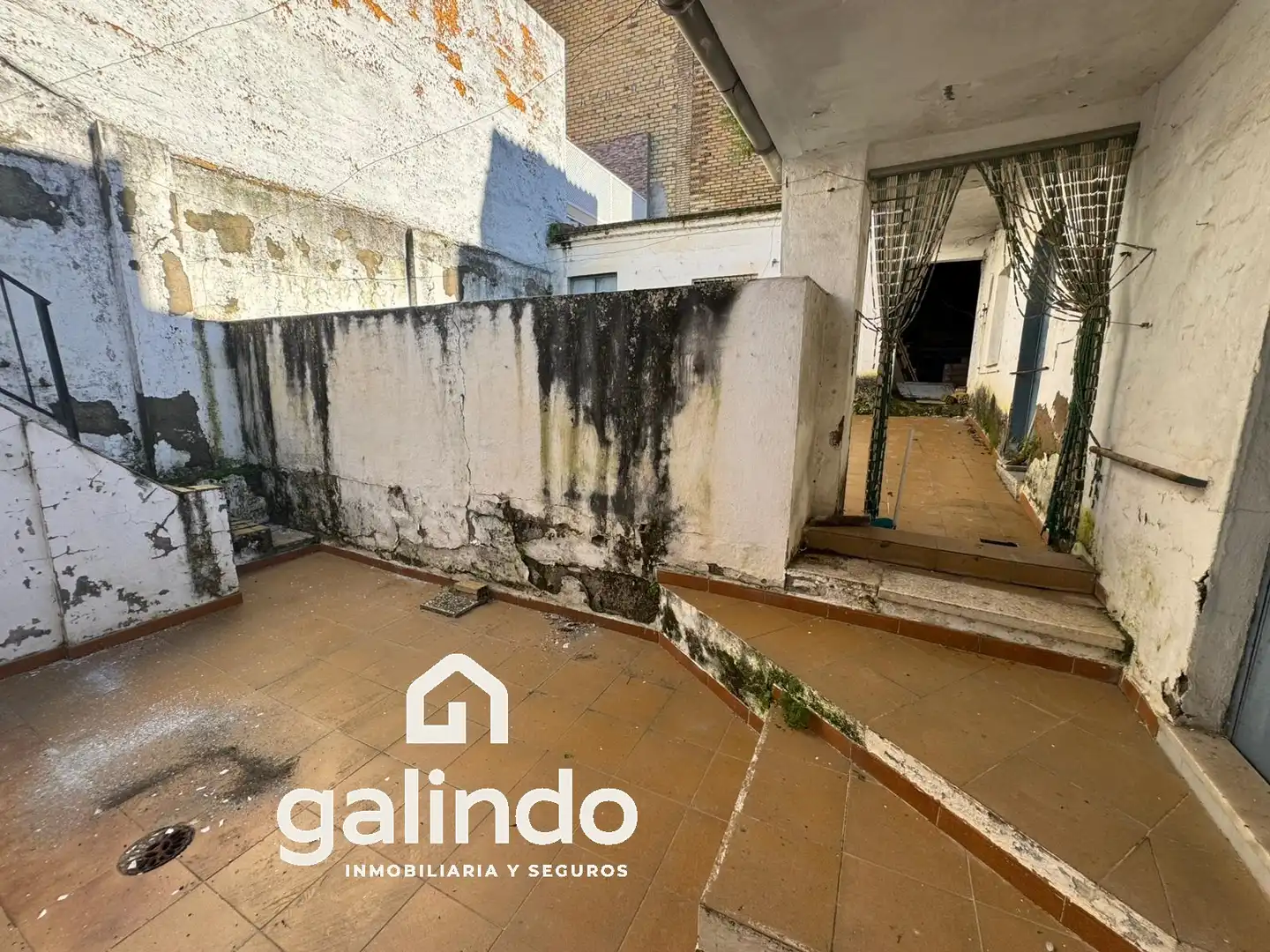 Garden of Houses for sale in Morón de la Frontera