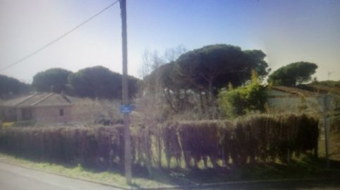 PARCELA DE 589M2 EN URB.VALLCANERA DE SILS, imatge 4