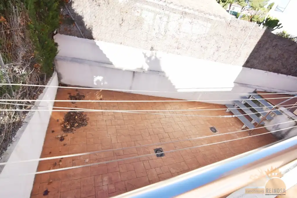 Terrace of Houses for sale in Molina de Segura  with Heating, Private garden and Terrace
