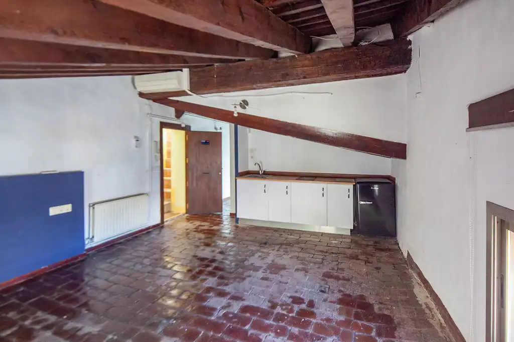 Kitchen of Flat for sale in Valencia
