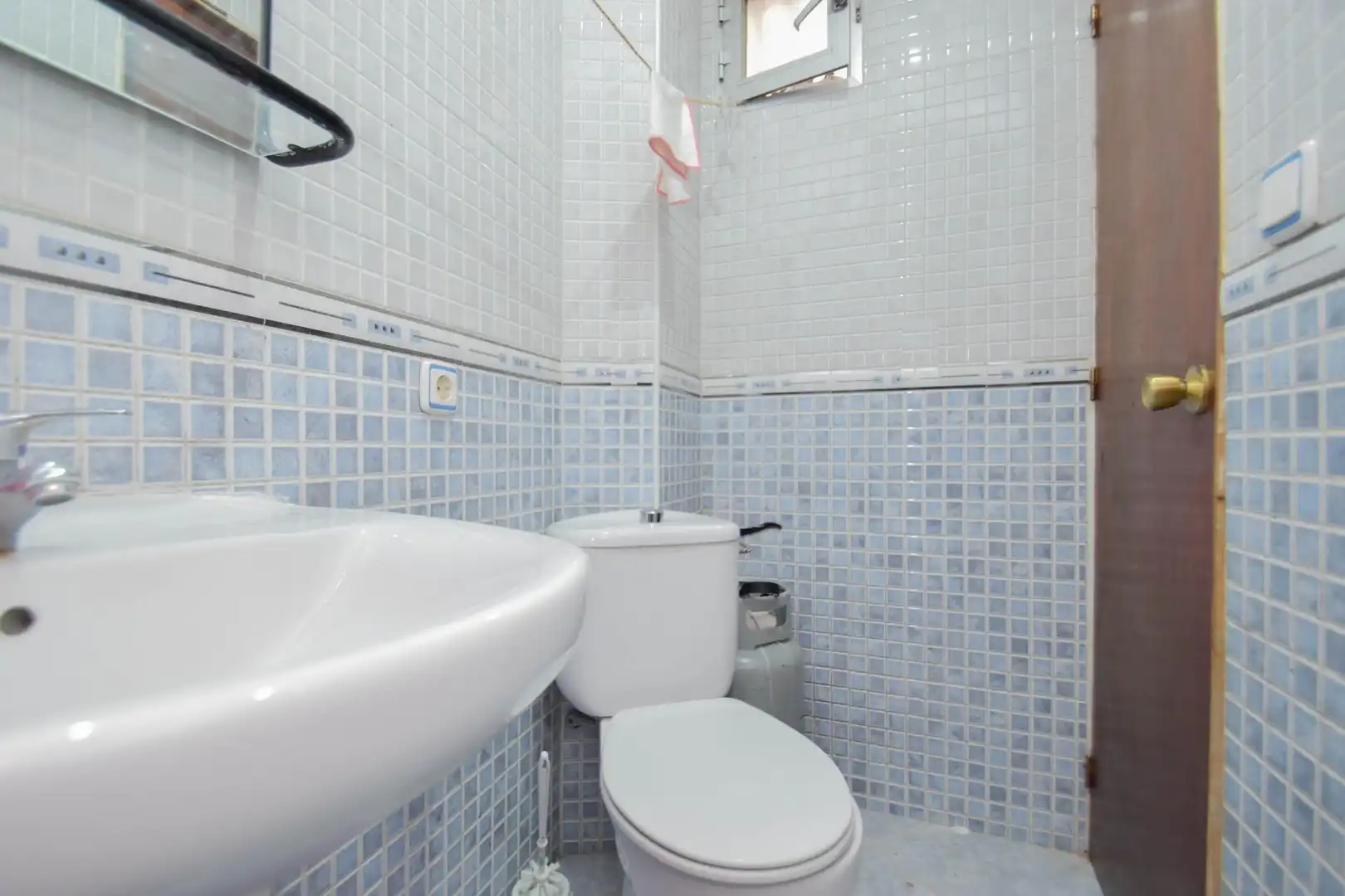Apartament en venda a Calle GUMIEL SAN PEDRO, Barrio de Albaicín