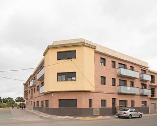 Exterior view of Garage for sale in L'Aldea