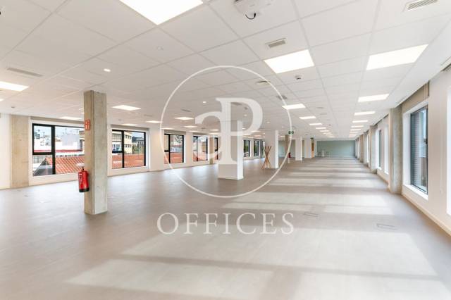 Oficina en Alquiler en Passatge de Mas de Roda en El Poblenou