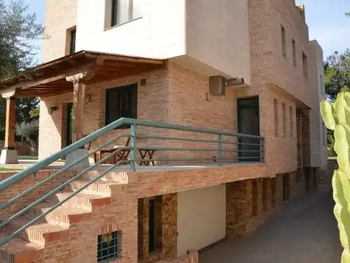 Chalet con piscina en venta en Altorreal - El Chorrico, imagen 13