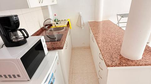 Foto 5 de Piso en venta en Calle Pintor Casilari Roldán, 12, La Malagueta - Monte Sancha, Málaga Capital