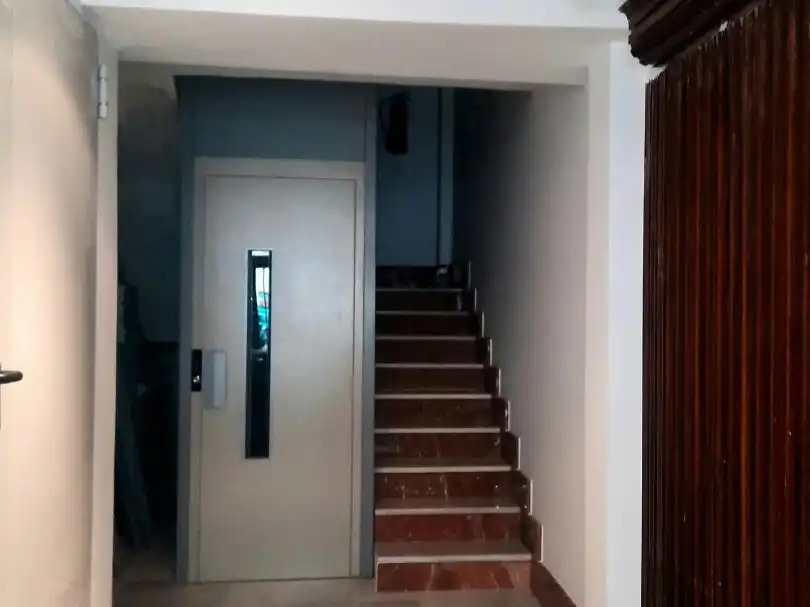 Flat for rent in Barrio de Salamanca