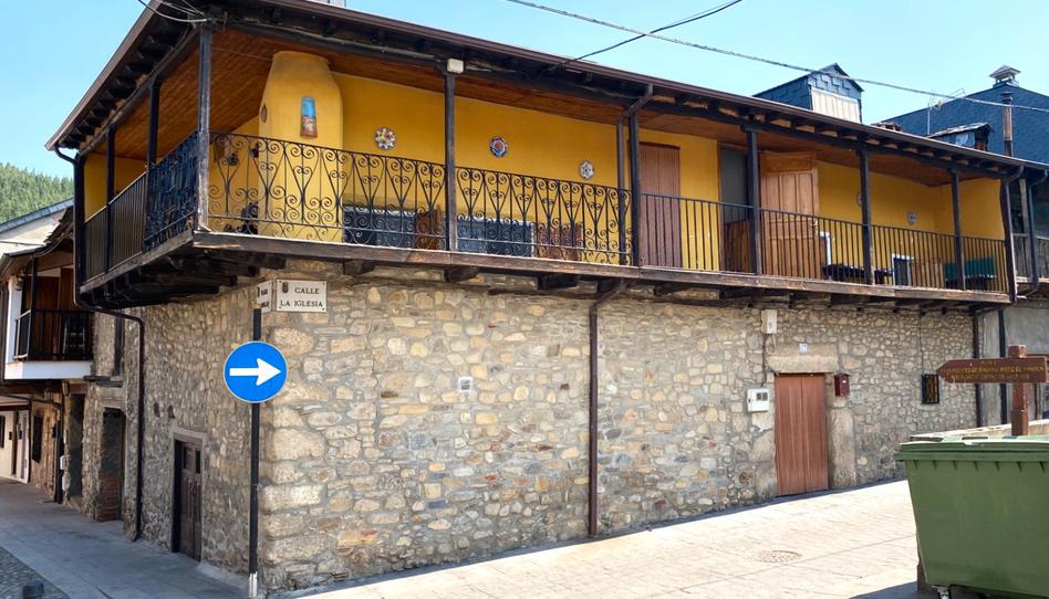 Foto 1 de Casa o chalet en venta en Calle Iglesia, 17, Molinaseca, León