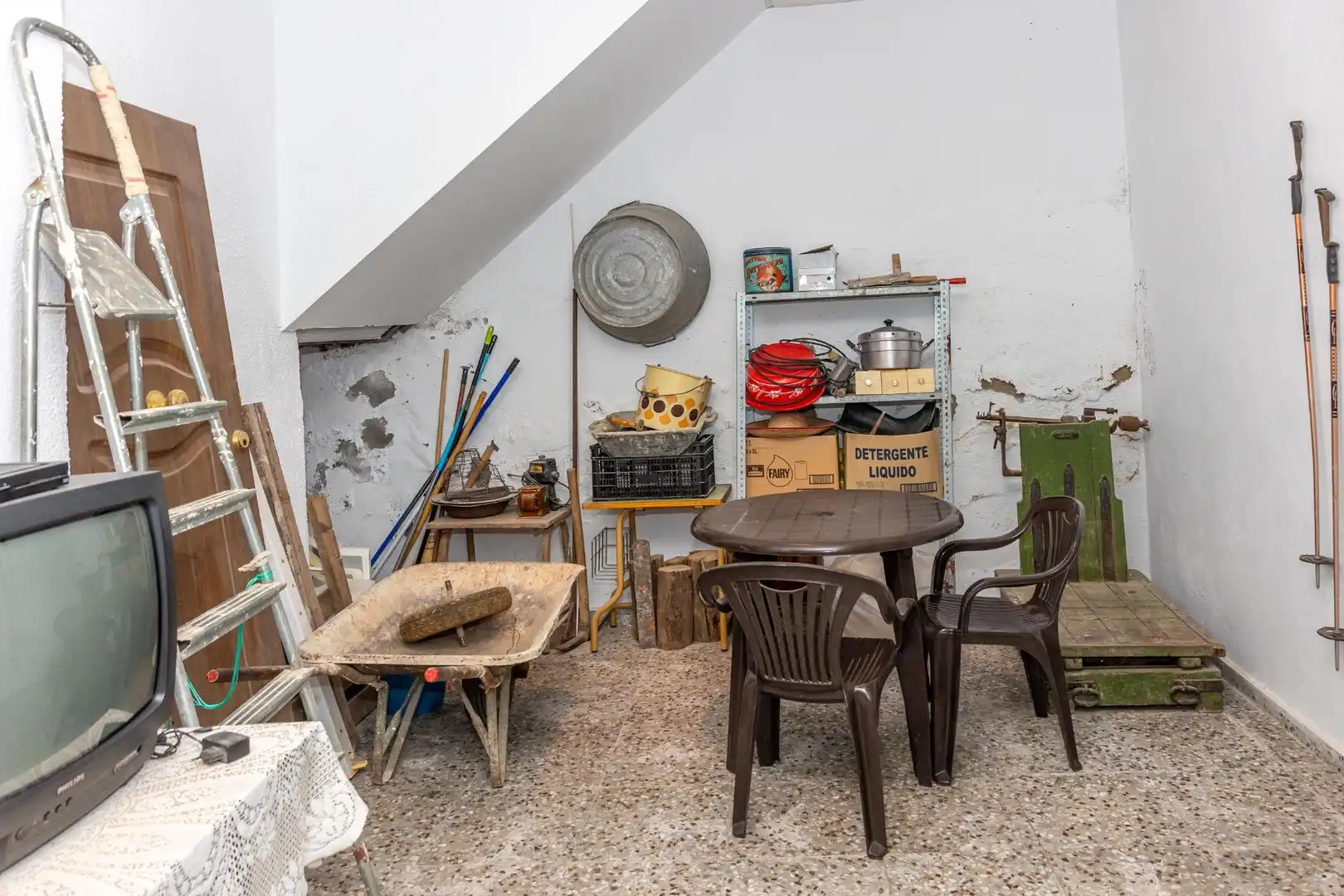 Houses for sale in Purullena  with Terrace