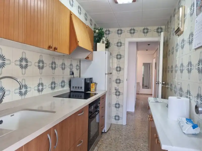 Apartments for sale in Racó