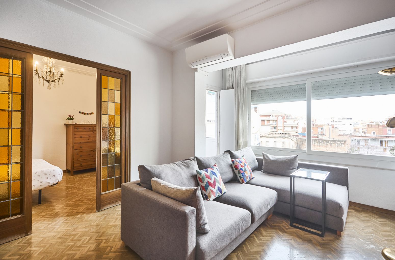 Pis en venda a Barcelona - carrer Europa, Barri de les Corts, Les Corts