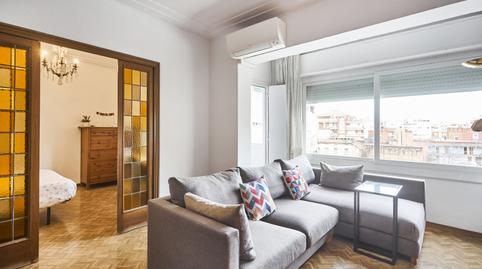 Foto 3 de Pis en venda a Barcelona - Carrer Europa, Barri de les Corts,  Barcelona Capital