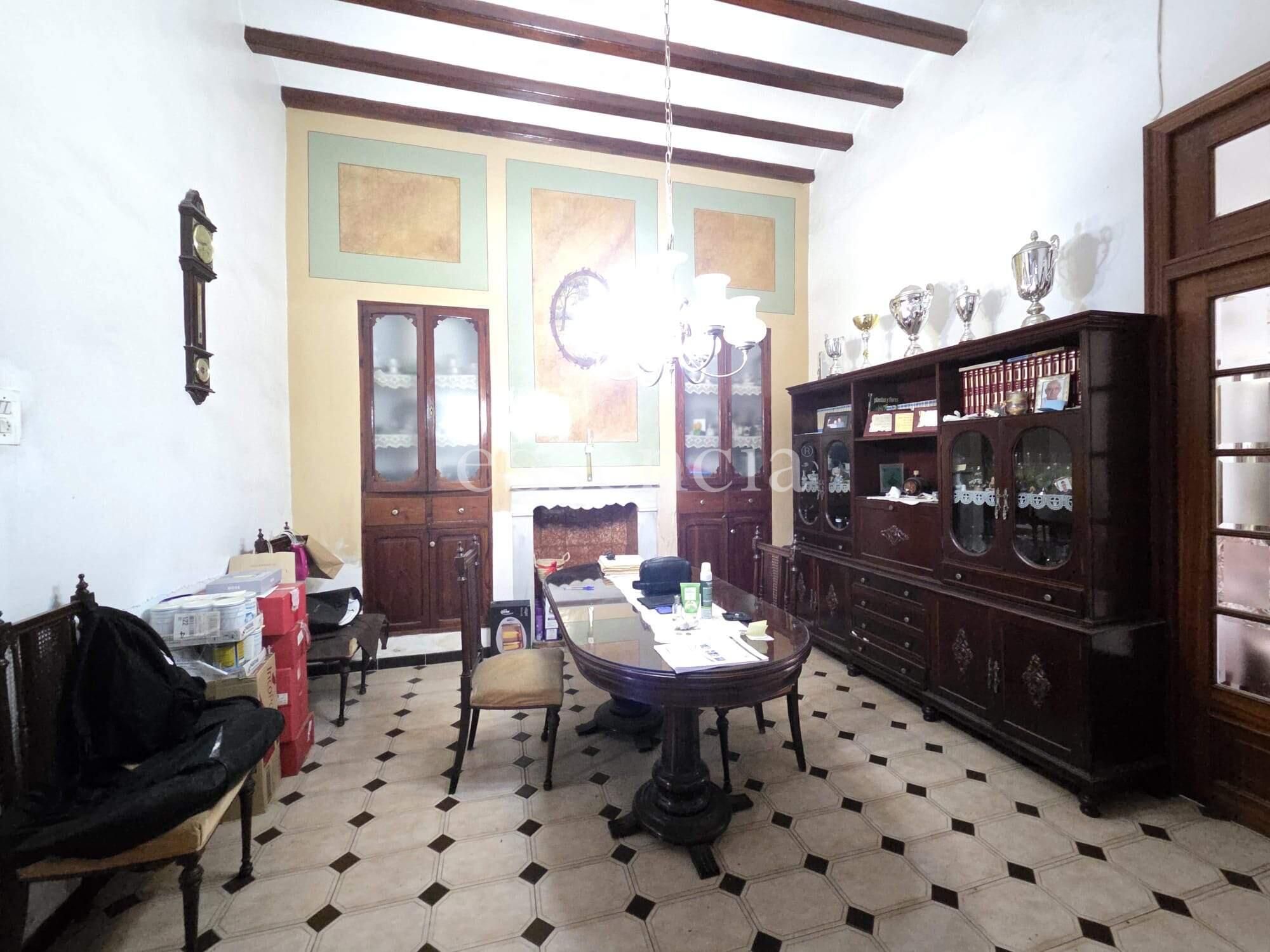 Casa o xalet en venda a Bellreguard