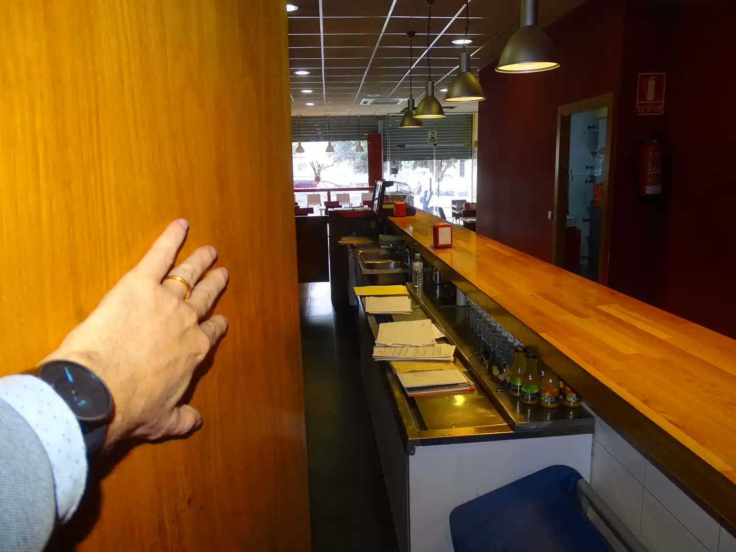 Local comercial en venta en Santa Eulàlia, imagen 21