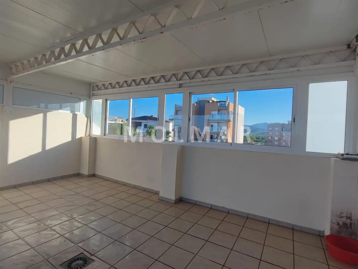 Àtic amb piscina en venda a Piles, imagen 25