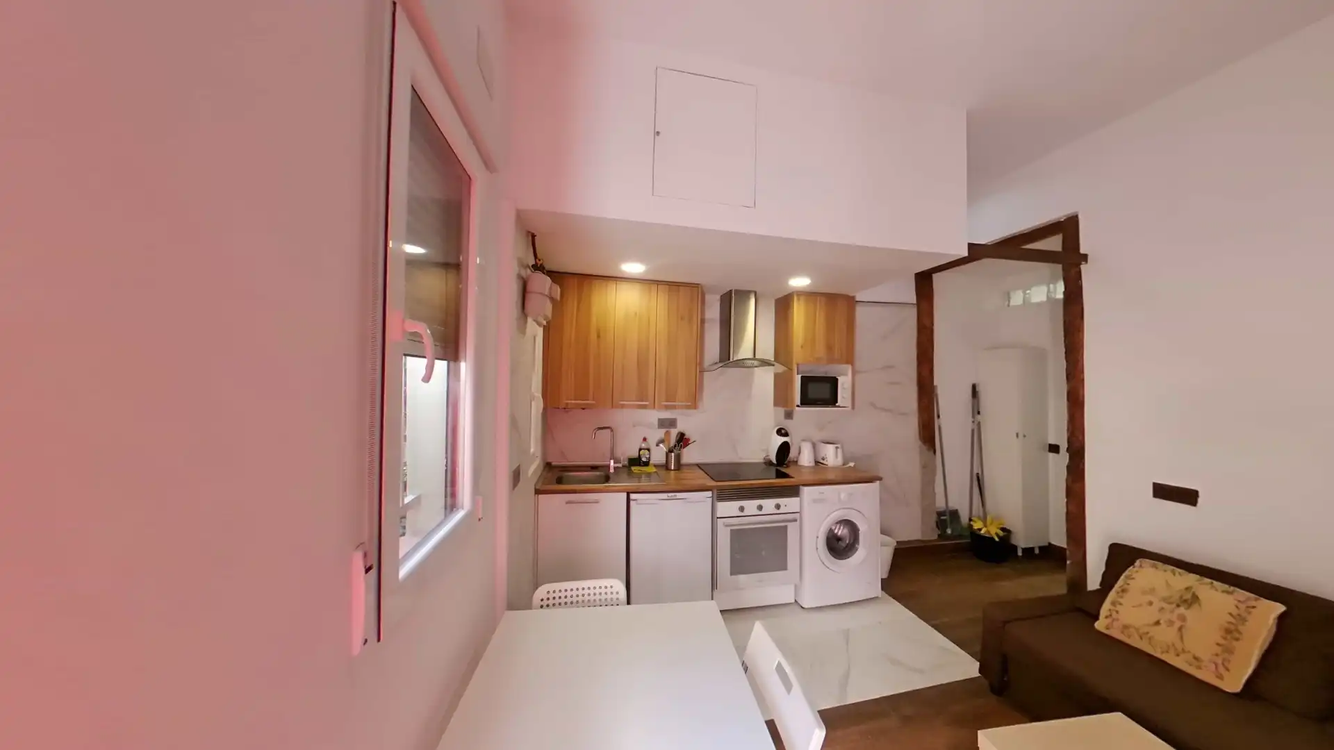 Appartement à louer à Calle de la Sombrerería, imagen 3