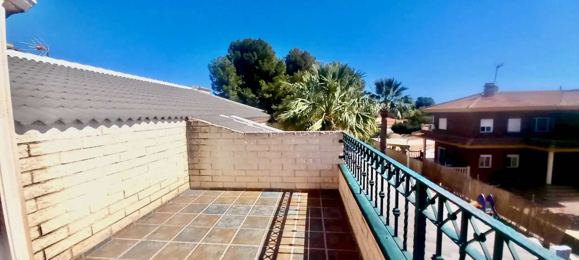 Houses for sale in Villamontes - Boqueres