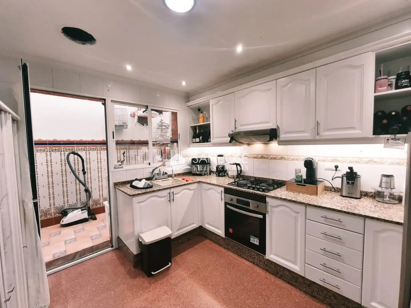 Casa o chalet en venta en La Coca - La Nia - Vistahermosa