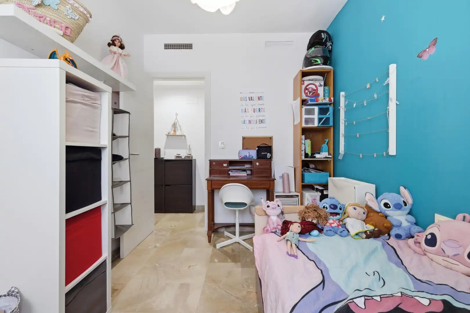 Schlafzimmer von Wohnung zum Verkauf in Catarroja