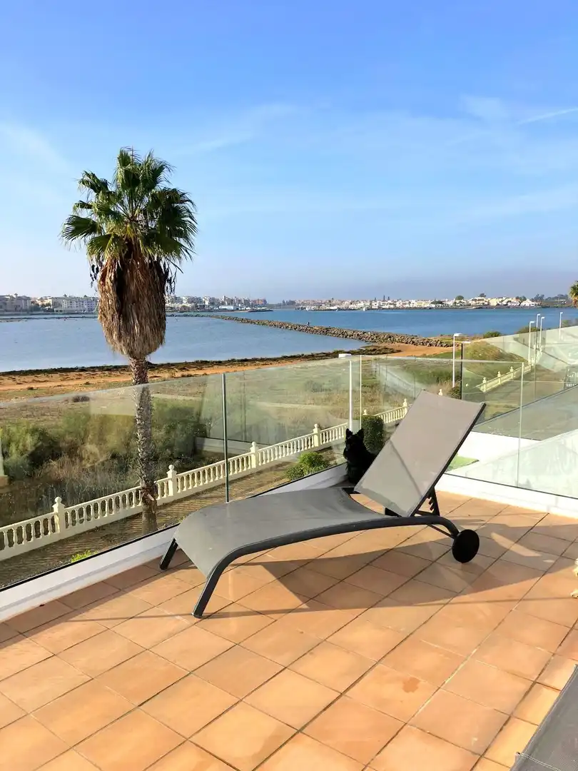 Maison mitoyenne à vendre à Isla Cristina Ciudad, imagen 3
